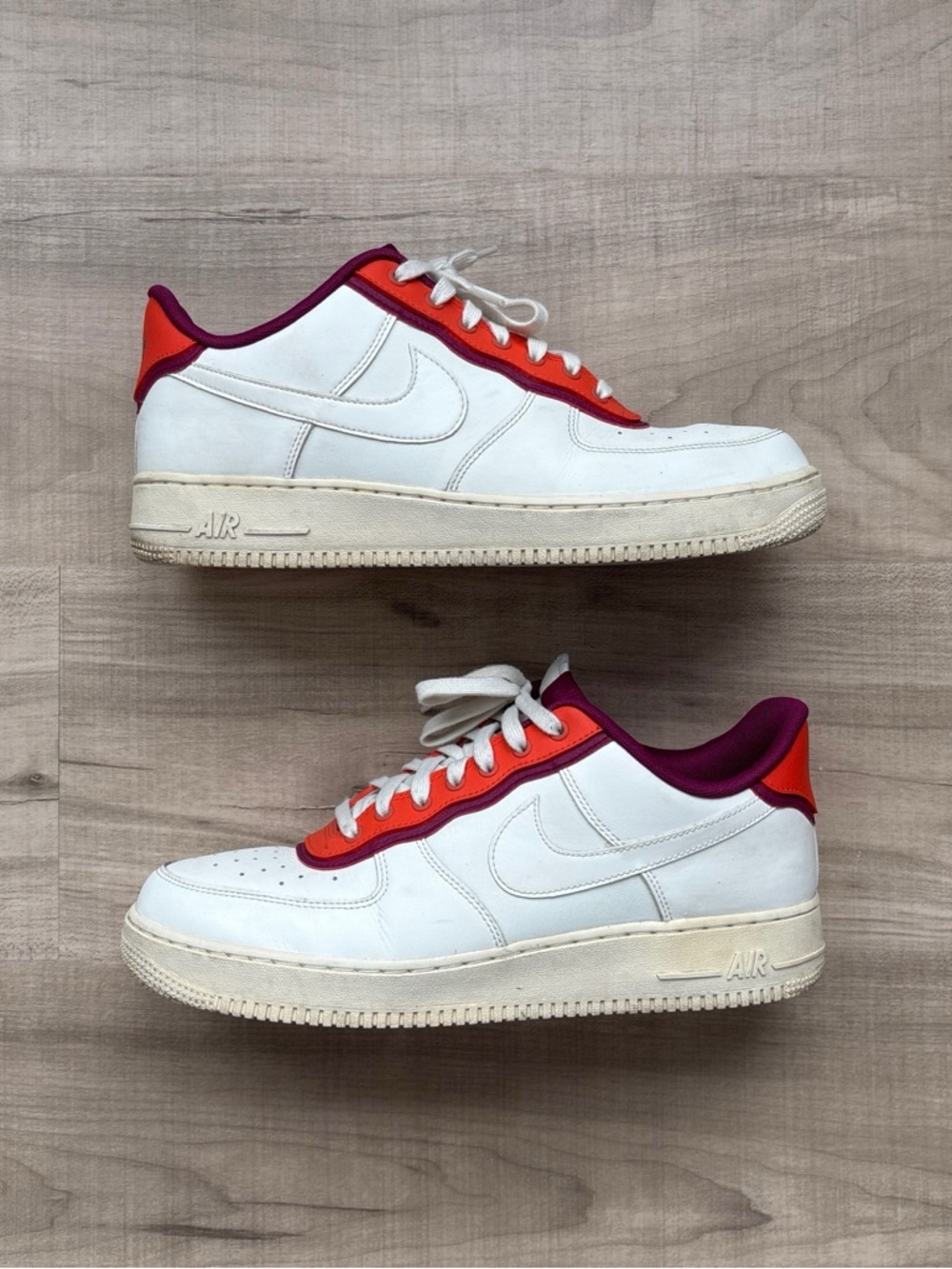 Nike Air Force 1 ‘07 LV8 1